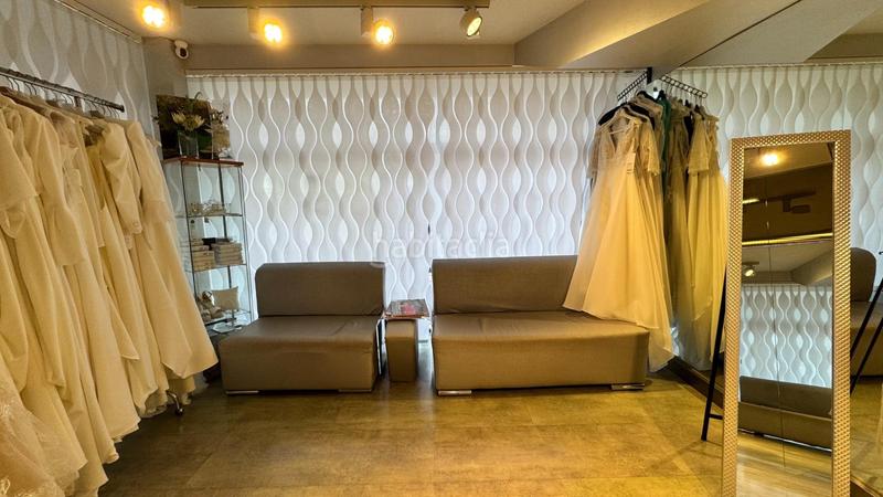 Foto 0fb86983-23e6-49bb-9c89-13ca15464875. Rent business premise in El Pedró Palamós