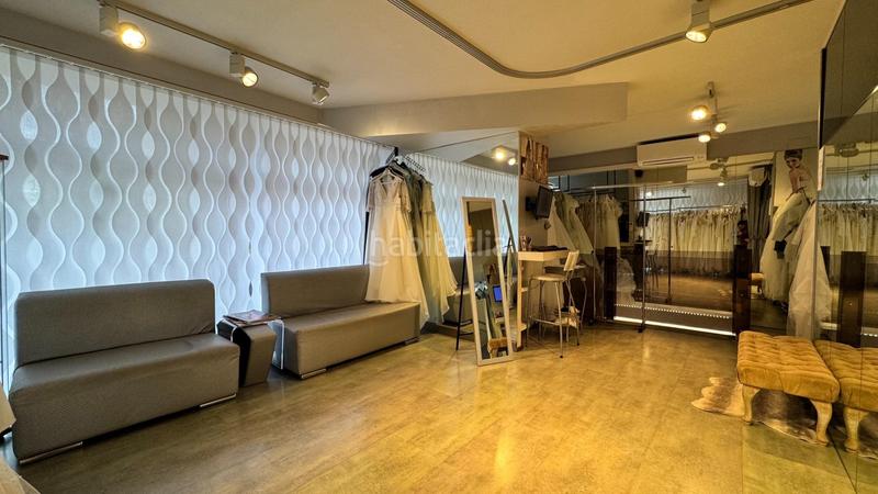 Foto 3846d9ae-ec03-40e7-acff-394c78428557. Rent business premise in El Pedró Palamós