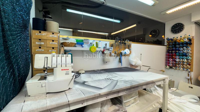 Foto 3b6450d4-1193-46e8-aa4c-0c633d7d3fdc. Rent business premise in El Pedró Palamós