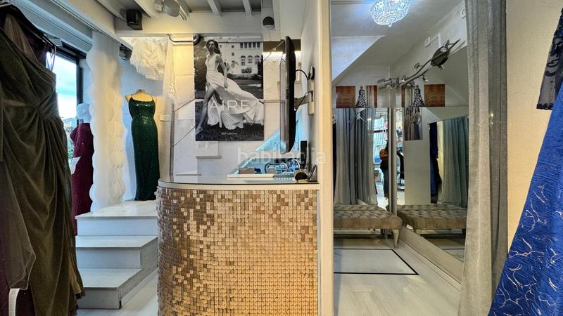 Foto 3f2d6f59-0154-4817-a655-70e9966f062d. Rent business premise in El Pedró Palamós