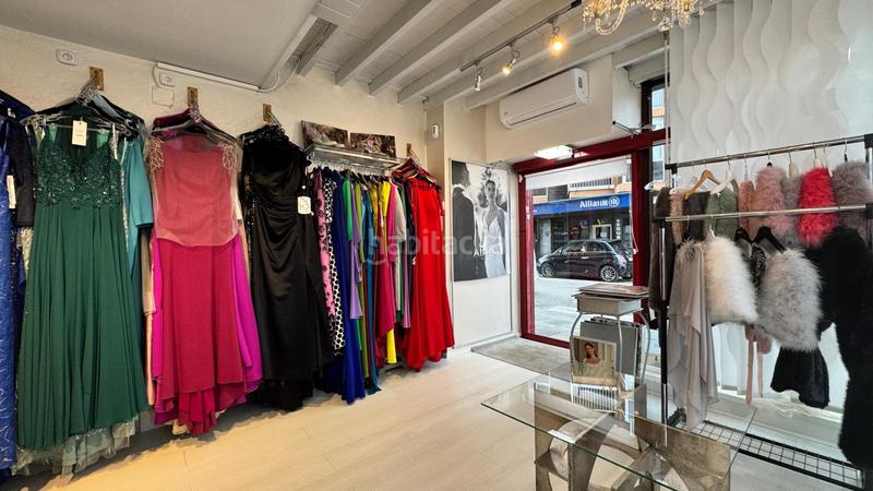 Foto a9d88e0a-641a-4fd1-93aa-39c4c6e5c89e. Rent business premise in El Pedró Palamós