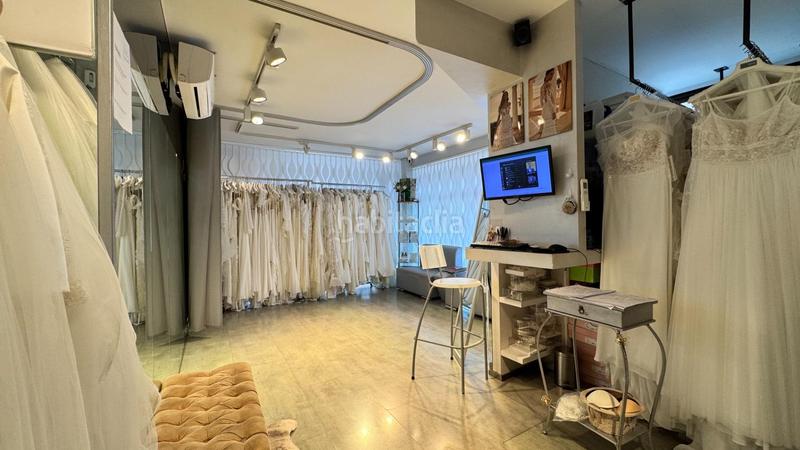 Foto d3f2a24e-a885-4ea5-997f-5194fca98b5f. Rent business premise in El Pedró Palamós