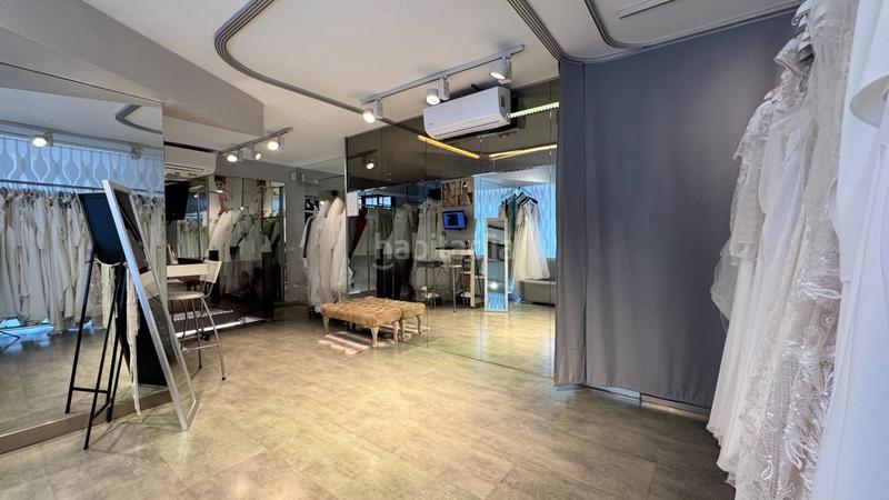 Foto 859ad51b-6802-4770-a989-778d5235845d. Pas-de-porte local commercial dans El Pedró Palamós