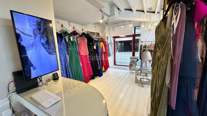 Foto ceb01b59-d589-4378-b077-ee3eddaf5856. Pas-de-porte local commercial dans El Pedró Palamós