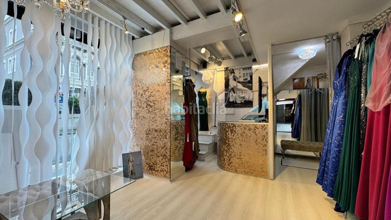 Foto d1922c34-f095-4cc5-8377-4d154afae243. Pas-de-porte local commercial dans El Pedró Palamós