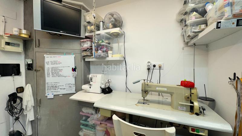 Foto e1c981a6-abc9-45a5-bf65-ca290542f67d. Pas-de-porte local commercial dans El Pedró Palamós