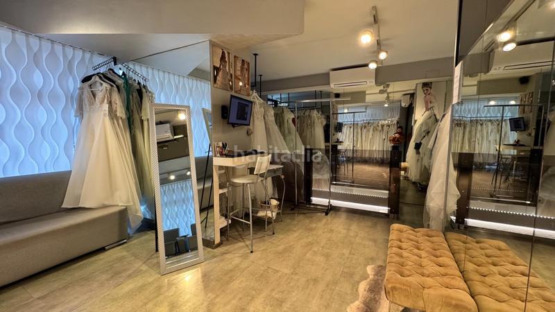 Foto 0a05d99c-41b8-4828-ad64-230ee1a3587a. Transfer business premise in El Pedró Palamós