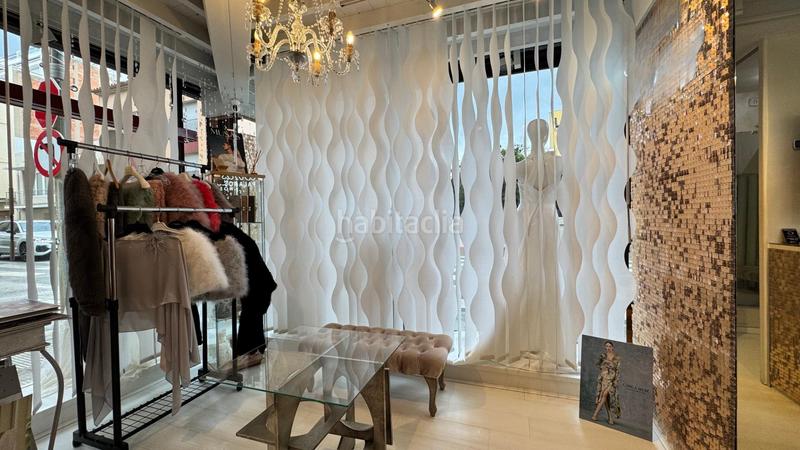 Foto a5aca9a8-e97f-4e35-832f-78572e6d4128. Transfer business premise in El Pedró Palamós