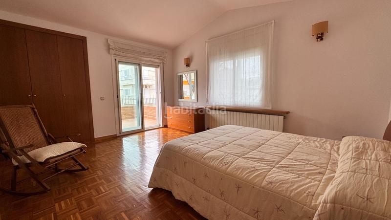 Foto 5a7cb5cb-e681-4d91-a7ea-973bed2f88d1. Casa adossada amb calefacció aparcament a Centre-Platja Platja d´Aro
