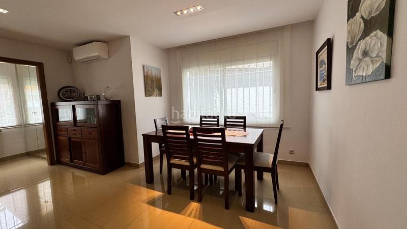 Foto 8e1d99c2-8d84-4b7d-9090-5cdfe5ab74a3. Casa adossada amb calefacció aparcament a Centre-Platja Platja d´Aro