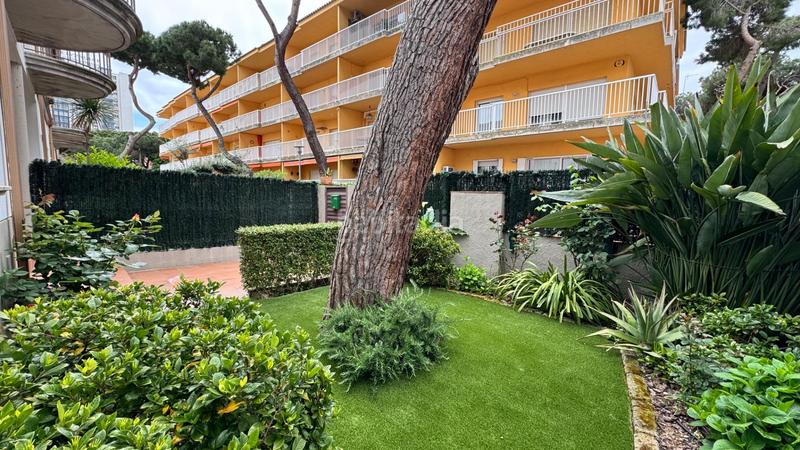 Foto b484b374-4647-4d4f-ad1d-f9e9f78c07b3. Casa adossada amb calefacció aparcament a Centre-Platja Platja d´Aro