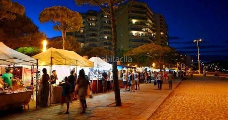 Foto d929e5be-20f6-46c8-a2f5-8955586a4f6f. Casa adossada amb calefacció aparcament a Centre-Platja Platja d´Aro
