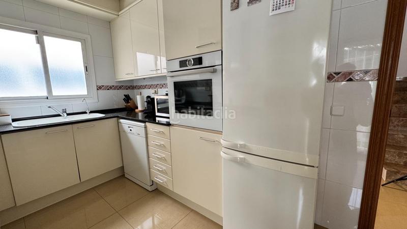 Foto f1044902-b4ca-41e6-a8f5-bf1f98acd8e3. Casa adossada amb calefacció aparcament a Centre-Platja Platja d´Aro
