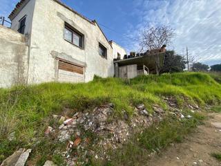 Casa aparellada  Carrer can semi. En venta 2 casas apareadas a reformar  castell daro  costa brava