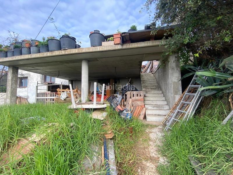Foto fec86f8f-8a0f-475c-bd9b-553caf5527a2. Casa bifamiliare con parcheggio in Urbanitzacions Platja d´Aro