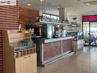 Locale commerciale in Sant Antoni