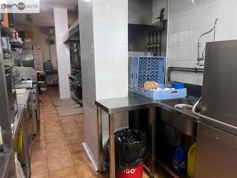 Foto a98374b2-d1e1-421b-be59-bd01654b00f0. Affitto locale commerciale in Sant Antoni Sant Antoni de Calonge