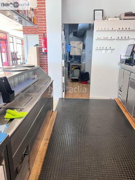 Foto 01755ce8-d3e0-4dfd-96b9-7530172df52c. Lloguer local comercial a Sant Antoni Sant Antoni de Calonge