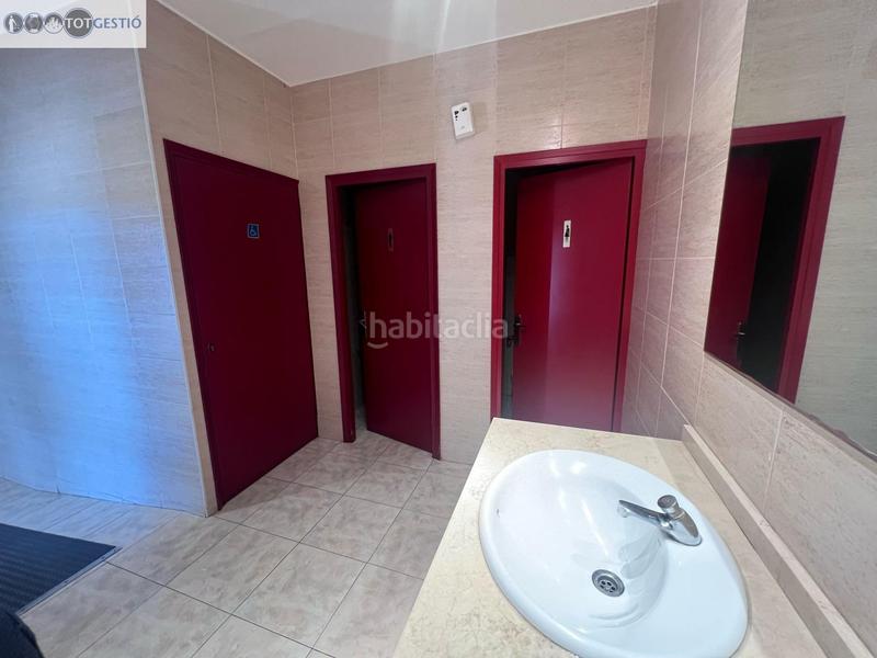 Foto 035506a8-de11-4a28-a89f-80a1d653c0b9. Lloguer local comercial a Sant Antoni Sant Antoni de Calonge