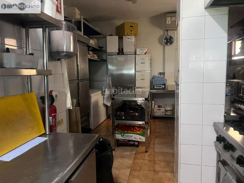 Foto 5201d0af-8452-428d-a505-d8e27fcc45d3. Lloguer local comercial a Sant Antoni Sant Antoni de Calonge