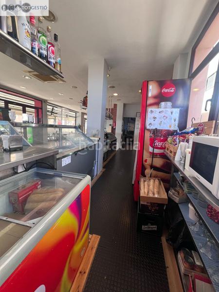 Foto 6237e766-9c3a-4acc-a6ee-6f17164bd68a. Lloguer local comercial a Sant Antoni Sant Antoni de Calonge