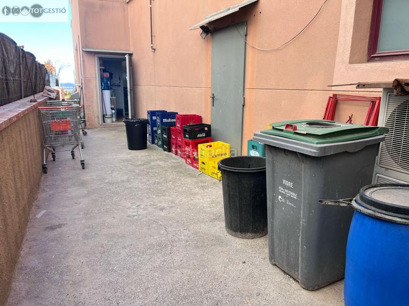 Foto 96379c07-262e-44dd-8ad8-ea51023399c7. Lloguer local comercial a Sant Antoni Sant Antoni de Calonge