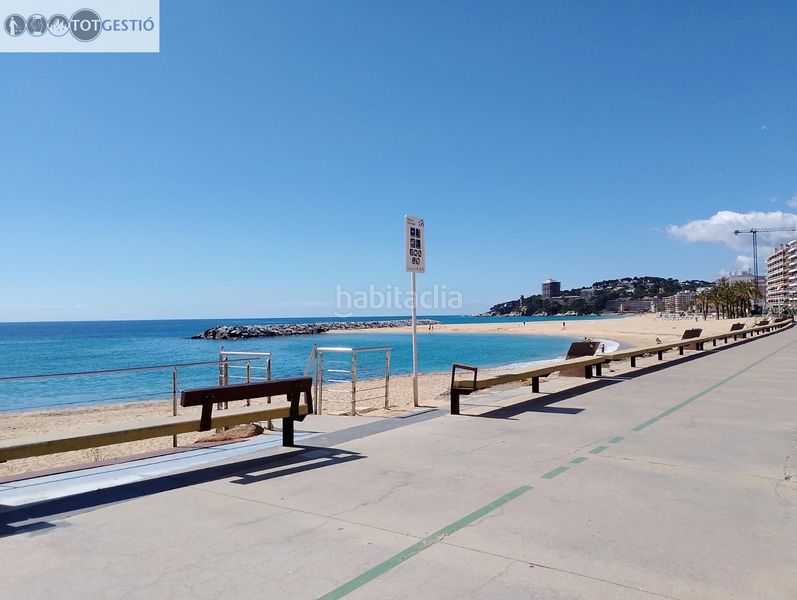 Foto 001f33e1-9b2f-4213-8767-7d34771ed5ce. Location local commercial dans Sant Antoni Sant Antoni de Calonge