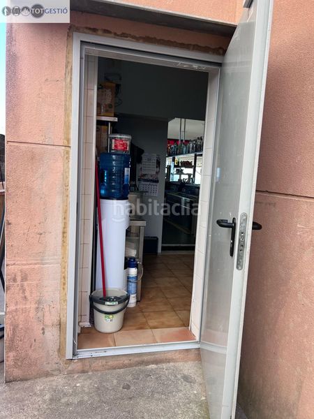 Foto 132cc42e-d6a4-42e1-a1ba-6f3c0a5d646b. Location local commercial dans Sant Antoni Sant Antoni de Calonge