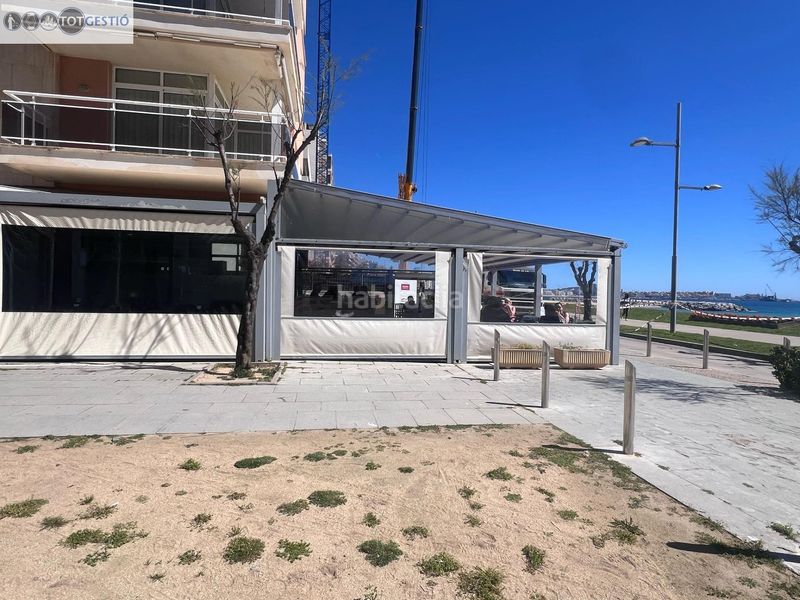 Foto 21c74960-cf96-4165-a33a-12412937a944. Location local commercial dans Sant Antoni Sant Antoni de Calonge