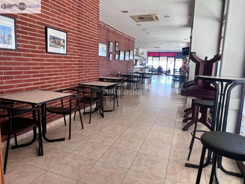 Foto 2e4e56ae-f016-420d-b965-3f26cdd7e024. Location local commercial dans Sant Antoni Sant Antoni de Calonge