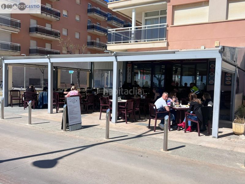 Foto 36014e2d-6a65-4af6-89b2-5fafb088c1a6. Location local commercial dans Sant Antoni Sant Antoni de Calonge