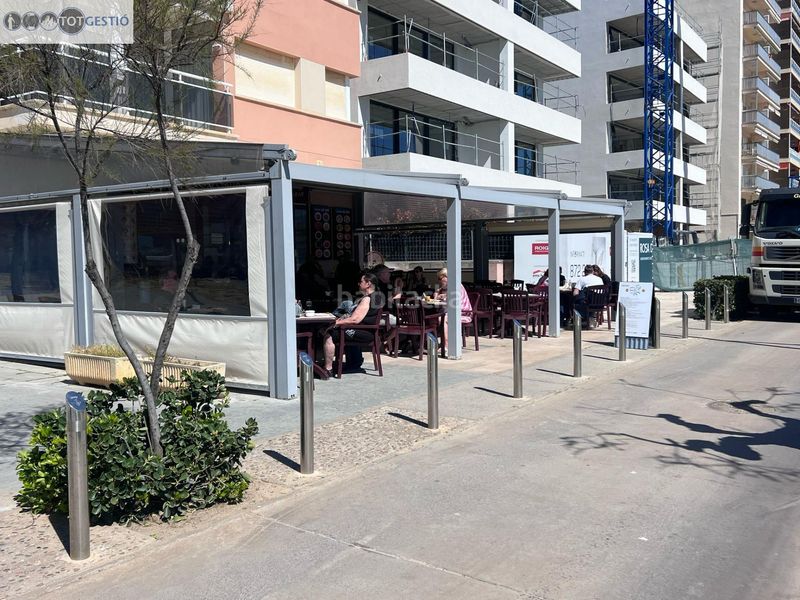 Foto 3911eb1f-e239-4b5b-8df8-1e6fe44a71af. Location local commercial dans Sant Antoni Sant Antoni de Calonge