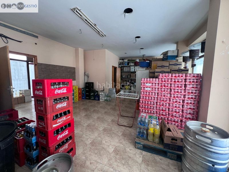 Foto 392a7f21-d537-4f04-a300-854a9256e778. Location local commercial dans Sant Antoni Sant Antoni de Calonge