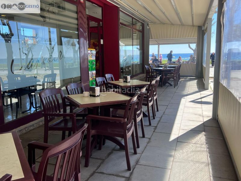 Foto 39b2ed3b-936c-4da8-b1d6-0fd0b04a9e61. Location local commercial dans Sant Antoni Sant Antoni de Calonge