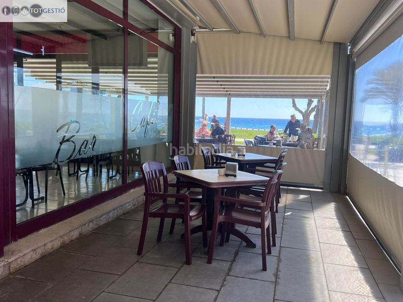 Foto 4b5418e2-fc0d-44d1-97f2-fb18756989d1. Location local commercial dans Sant Antoni Sant Antoni de Calonge
