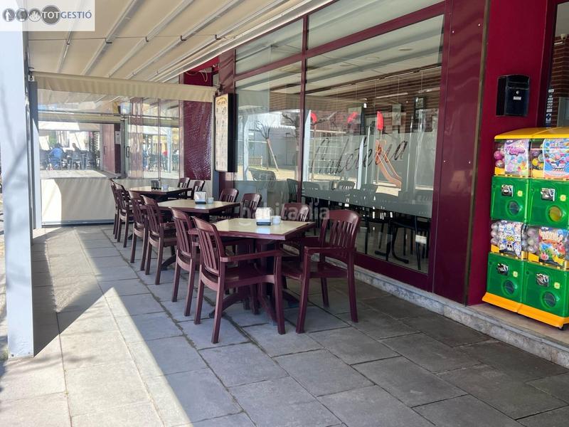 Foto 4e51780e-0c87-4bbb-85c9-a21d26a655d6. Location local commercial dans Sant Antoni Sant Antoni de Calonge