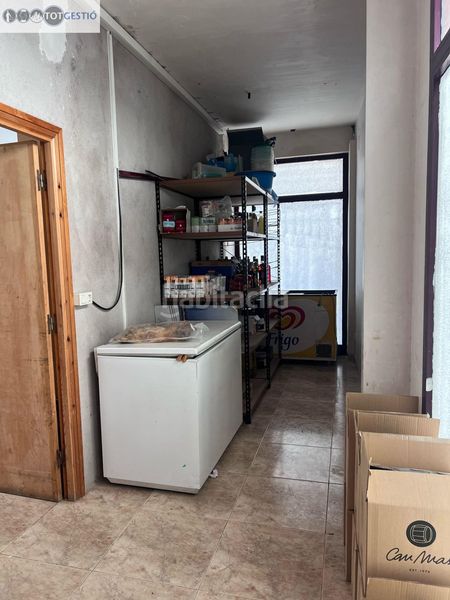 Foto 52624789-9db2-4f95-b901-a7ccf4b7e4c5. Location local commercial dans Sant Antoni Sant Antoni de Calonge