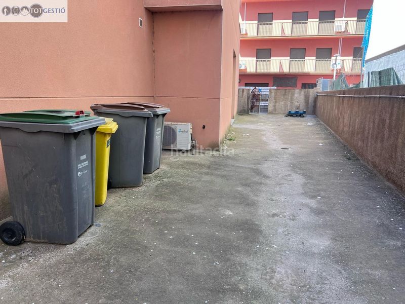 Foto 59b71b1d-a428-4717-964e-ea4d5bd4504b. Location local commercial dans Sant Antoni Sant Antoni de Calonge