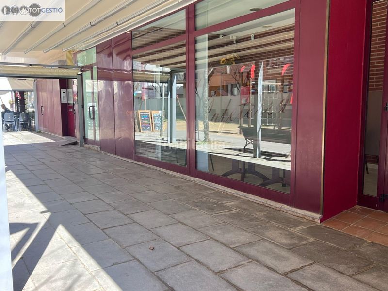 Foto 731fa4b5-2c02-4997-9c30-b9d7a614b759. Location local commercial dans Sant Antoni Sant Antoni de Calonge