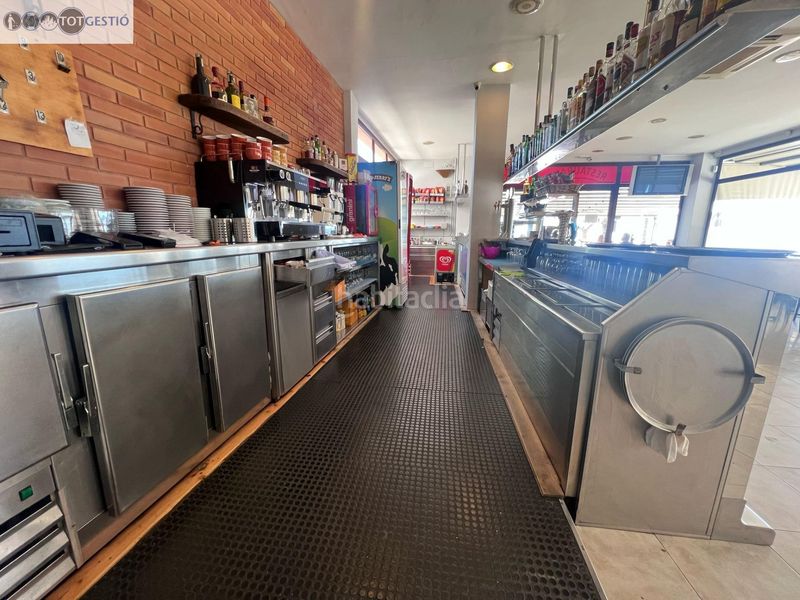 Foto 7605e603-1405-443d-8b56-fc2e5c4cfd4e. Location local commercial dans Sant Antoni Sant Antoni de Calonge