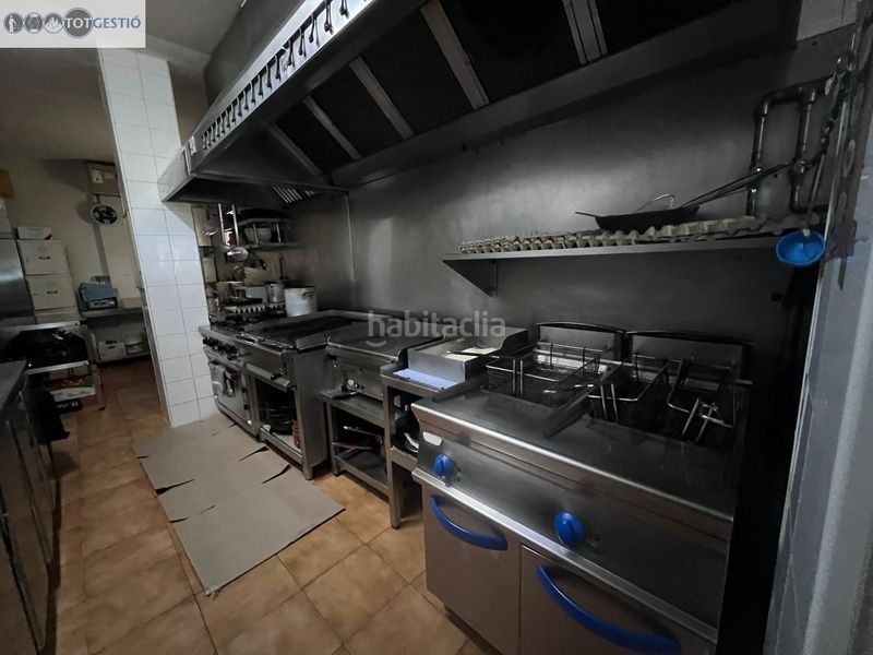 Foto 89ed02df-7364-43bd-aa62-d1e8590a91f6. Location local commercial dans Sant Antoni Sant Antoni de Calonge