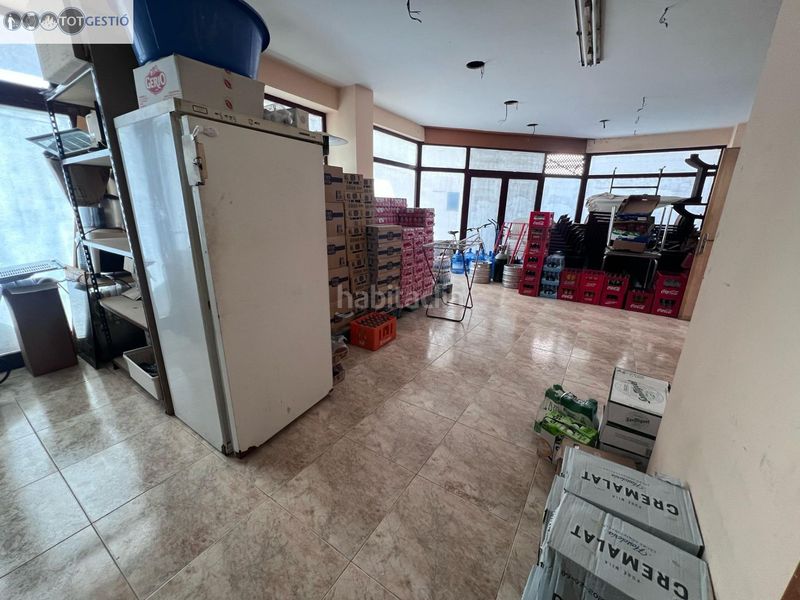 Foto 9fb3617d-0eda-479d-a85d-c586fe5e98bd. Location local commercial dans Sant Antoni Sant Antoni de Calonge