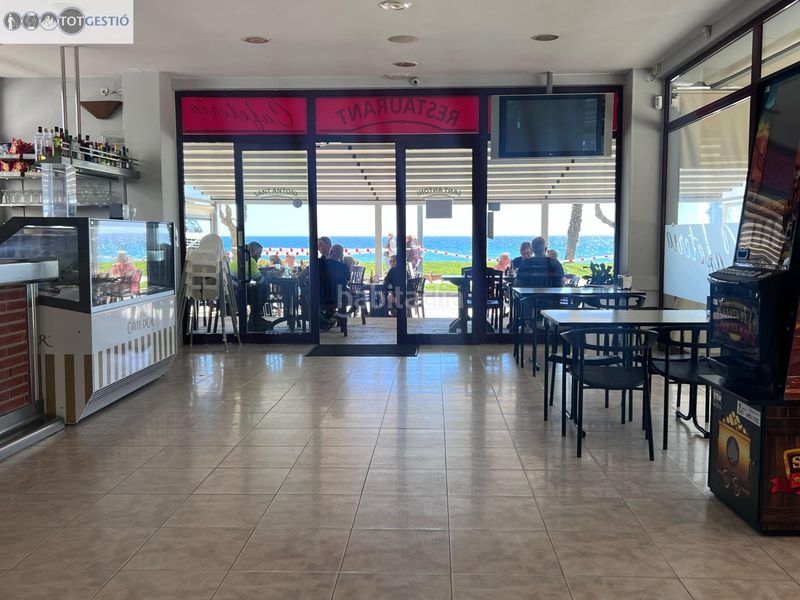 Foto aa74dd79-691e-427e-9ca3-eec119ee2d06. Location local commercial dans Sant Antoni Sant Antoni de Calonge