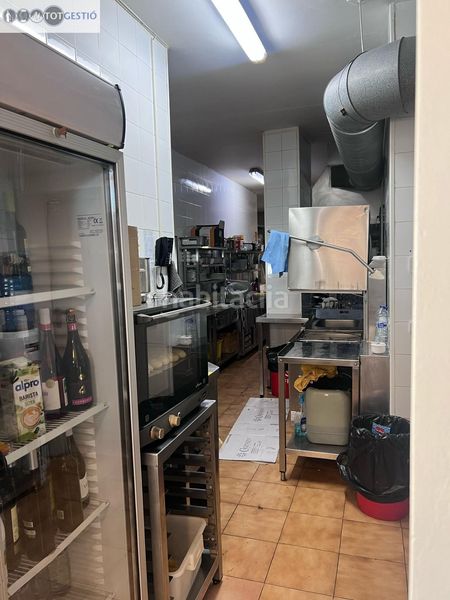 Foto b75dde86-8244-43c2-b6f6-982f1991d9af. Location local commercial dans Sant Antoni Sant Antoni de Calonge