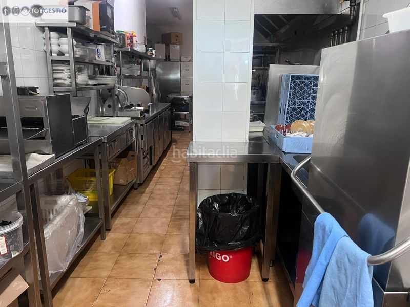 Foto c286de61-4a59-4bcb-ab60-23095f574c31. Location local commercial dans Sant Antoni Sant Antoni de Calonge