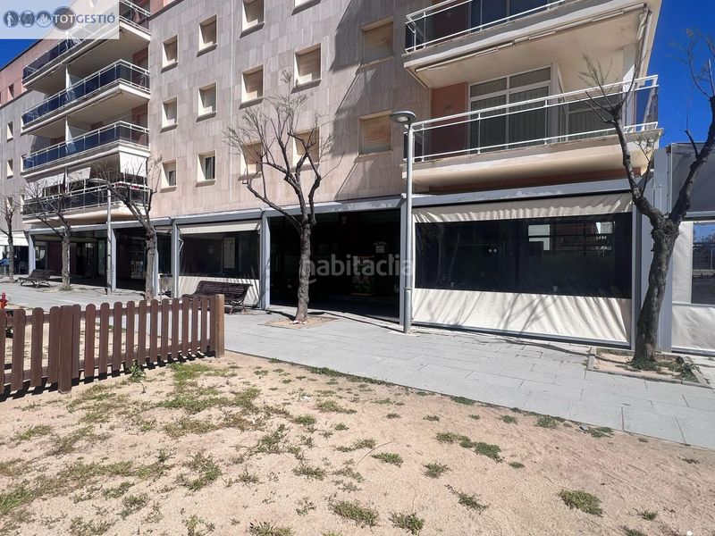 Foto c4a76f94-0140-4203-ad42-1bd010177b2e. Location local commercial dans Sant Antoni Sant Antoni de Calonge