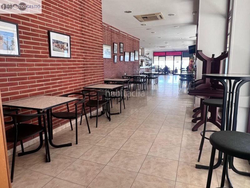 Foto c8f450e3-da67-43f1-9066-ebff3b5ea0a7. Location local commercial dans Sant Antoni Sant Antoni de Calonge