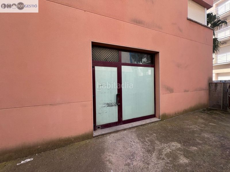 Foto dbf04ac7-6825-4ca7-a334-cd273f1e478b. Location local commercial dans Sant Antoni Sant Antoni de Calonge