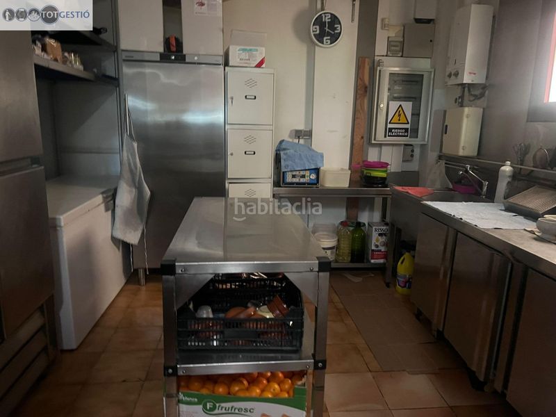 Foto eff24a91-3e5d-4769-8984-fd750bb381e4. Location local commercial dans Sant Antoni Sant Antoni de Calonge