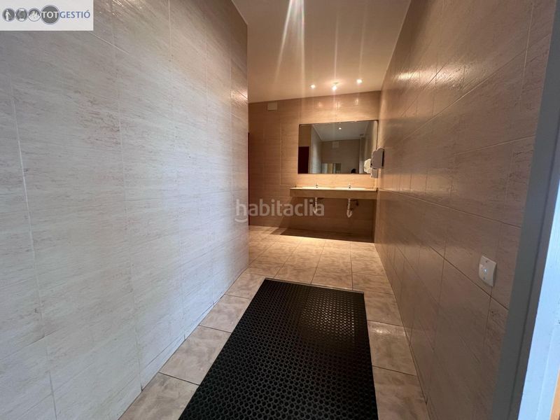 Foto f1e837b9-1056-49b8-8eb6-6dc6951d3d16. Location local commercial dans Sant Antoni Sant Antoni de Calonge